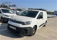 CITROEN 1.5 BLUEHDI 75KW TALLA M CONTROL (1 - 3335-LNC
